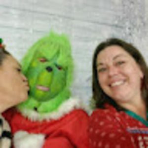 Meet your Posher, Misty